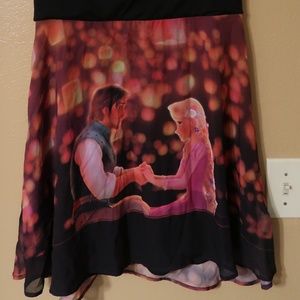 Tangled Dress